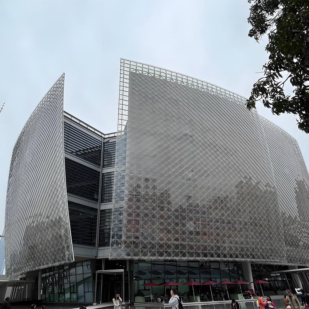 Guangzhou Art Museum introduces air purification and disinfection equipment to improve the quality of the art environment