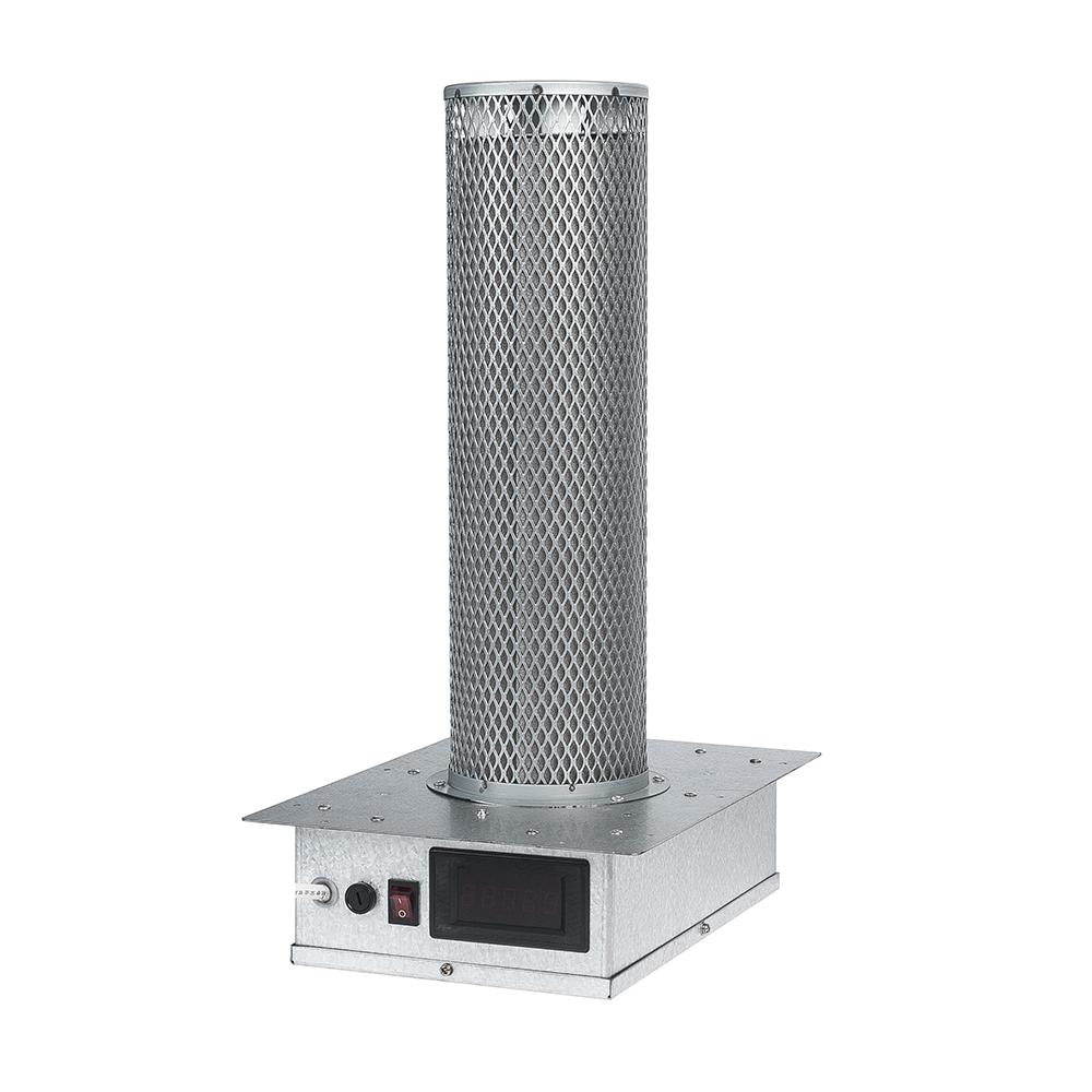 Why Air Purification is Important in HVAC