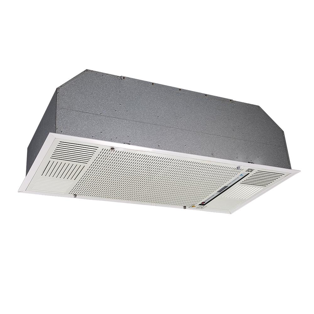 The difference between air sterilizer and disinfection air conditioner