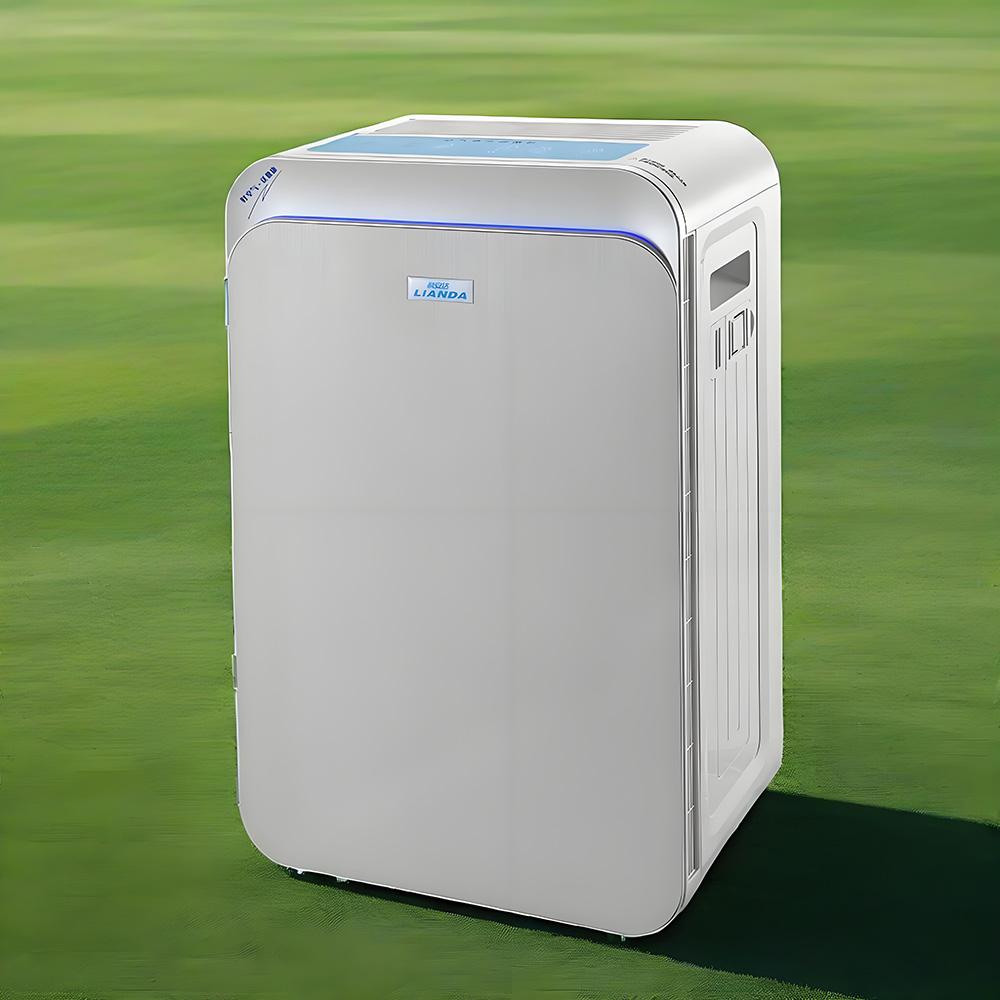 Eason Chan is diagnosed with COVID-19, and the concert is postponed. Our air sterilizer can protect your health