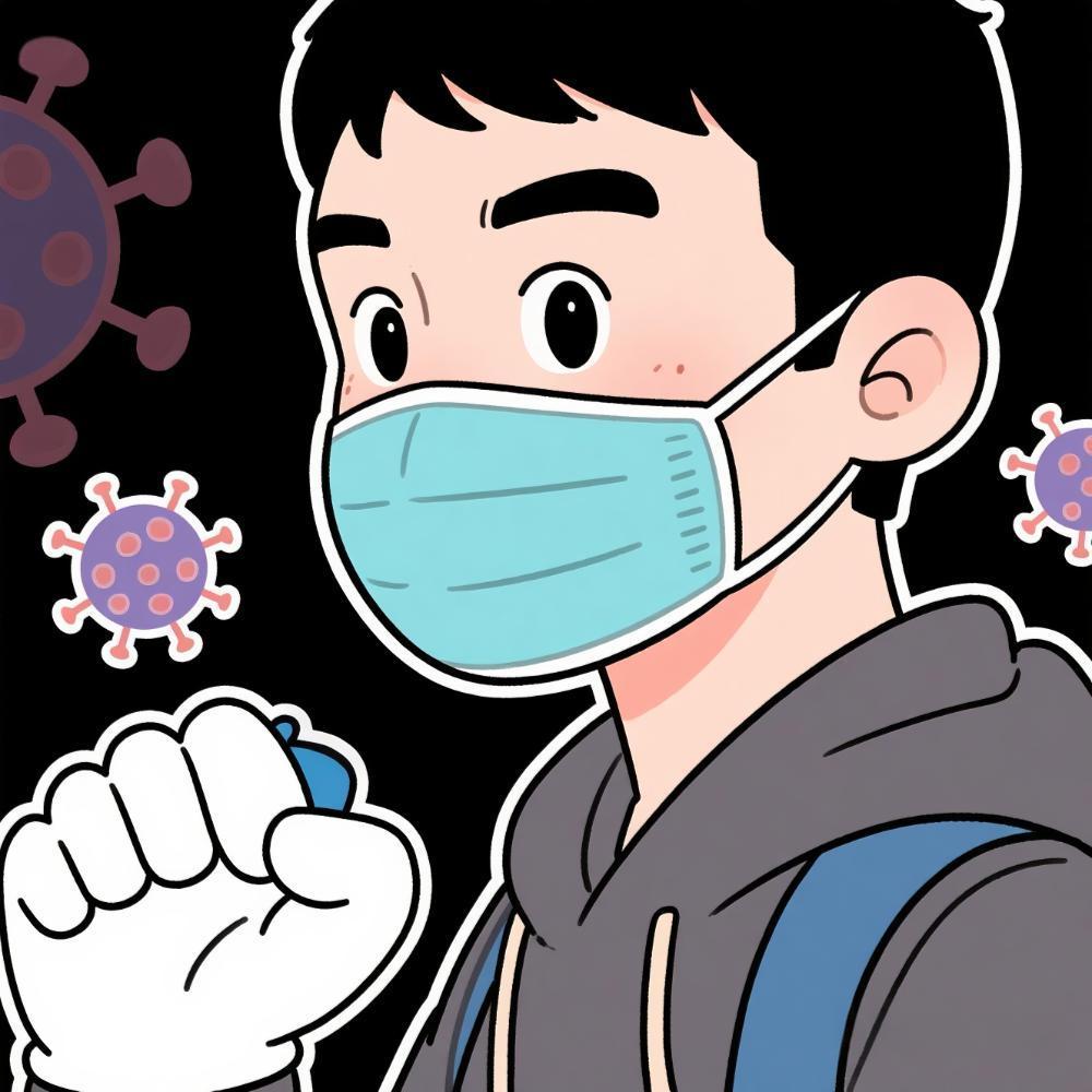 The COVID-19 outbreak in Hong Kong is active again, and it is urgent to choose a medical air purifier